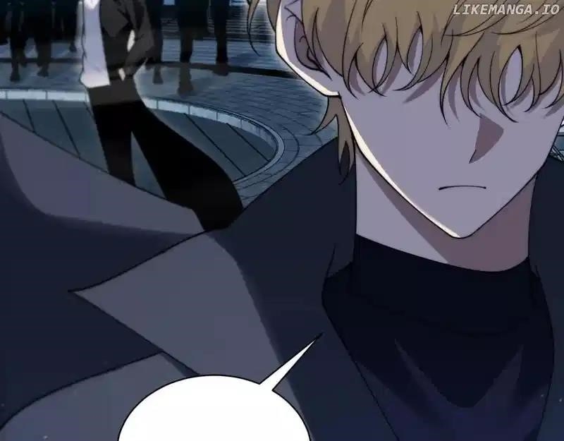 Maxed Strength Stats Necromancer Chapter 81 - Page 17