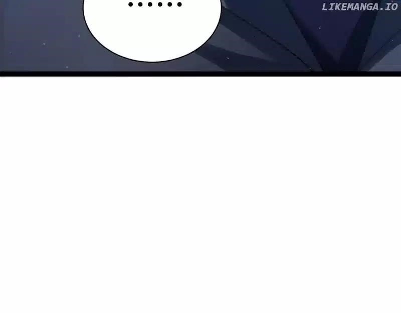 Maxed Strength Stats Necromancer Chapter 81 - Page 18