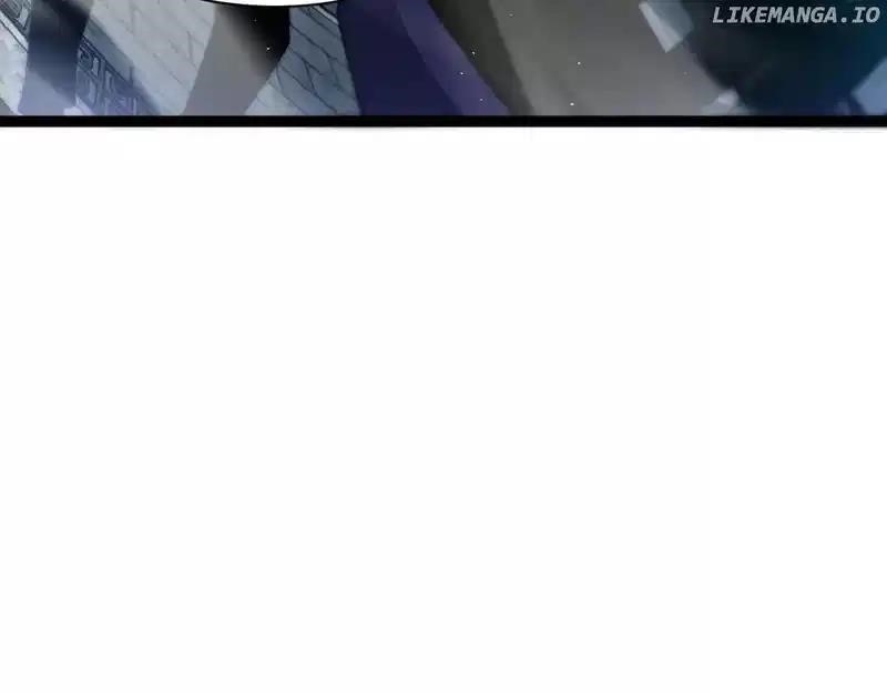 Maxed Strength Stats Necromancer Chapter 81 - Page 24