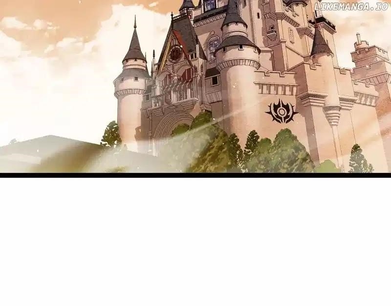 Maxed Strength Stats Necromancer Chapter 81 - Page 26