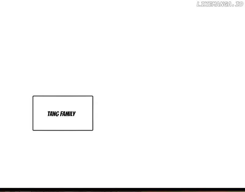 Maxed Strength Stats Necromancer Chapter 81 - Page 34