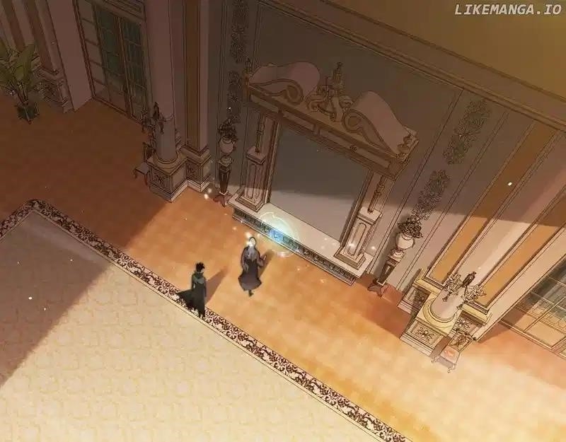 Maxed Strength Stats Necromancer Chapter 81 - Page 35