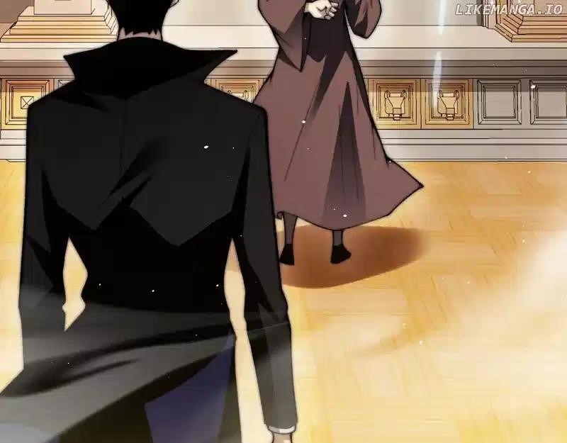 Maxed Strength Stats Necromancer Chapter 81 - Page 38