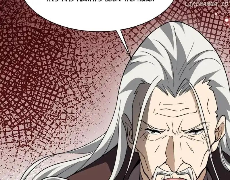 Maxed Strength Stats Necromancer Chapter 81 - Page 4