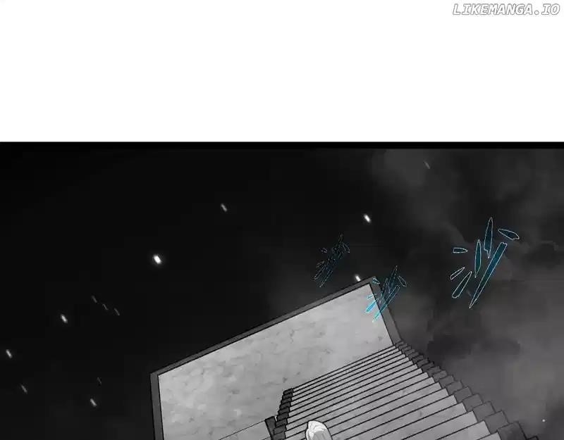 Maxed Strength Stats Necromancer Chapter 81 - Page 45