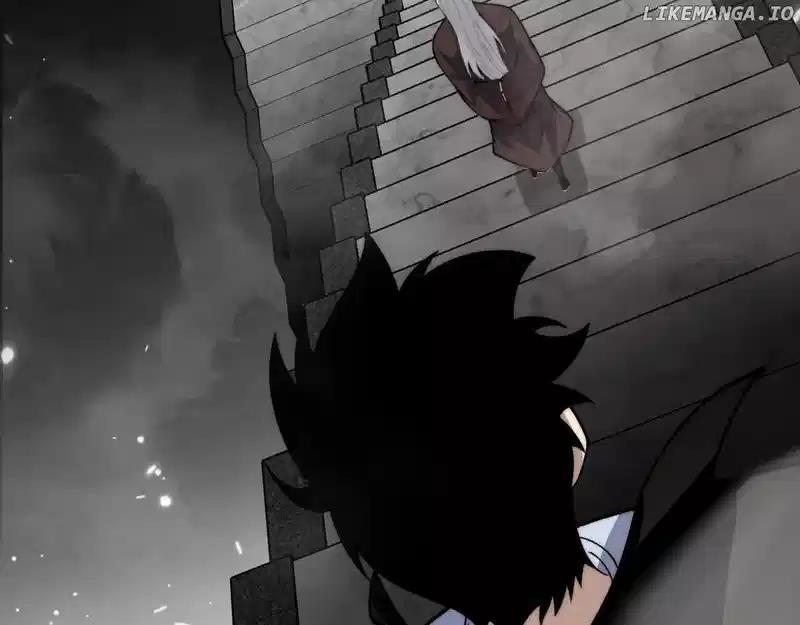 Maxed Strength Stats Necromancer Chapter 81 - Page 46