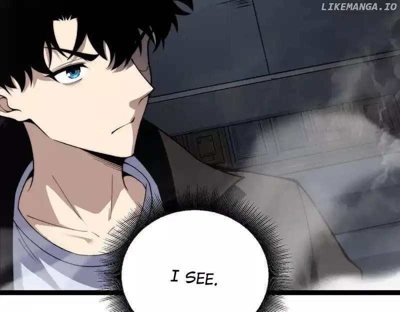 Maxed Strength Stats Necromancer Chapter 81 - Page 49