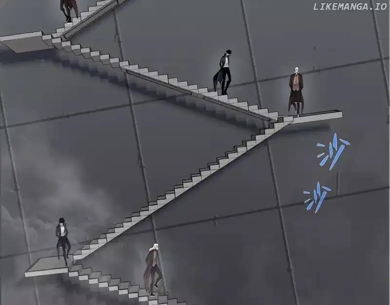 Maxed Strength Stats Necromancer Chapter 81 - Page 51