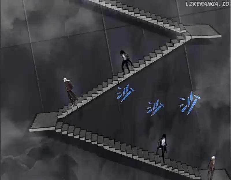 Maxed Strength Stats Necromancer Chapter 81 - Page 52