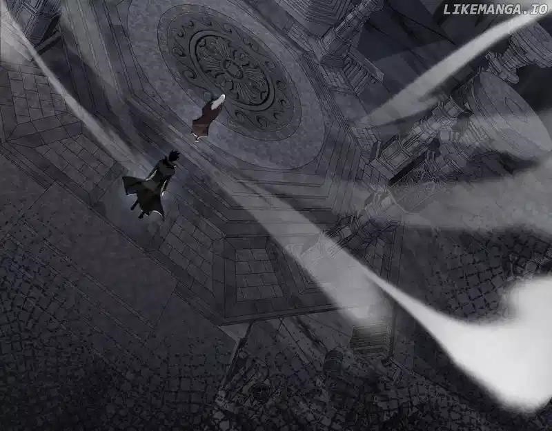 Maxed Strength Stats Necromancer Chapter 81 - Page 57