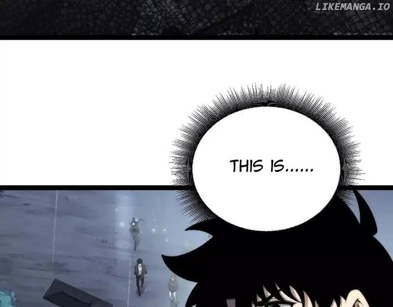 Maxed Strength Stats Necromancer Chapter 81 - Page 58