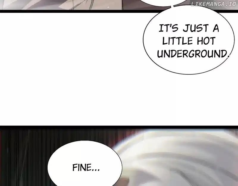 Maxed Strength Stats Necromancer Chapter 81 - Page 63