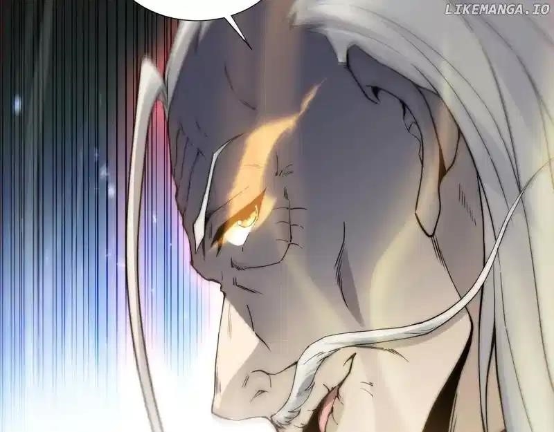 Maxed Strength Stats Necromancer Chapter 81 - Page 64