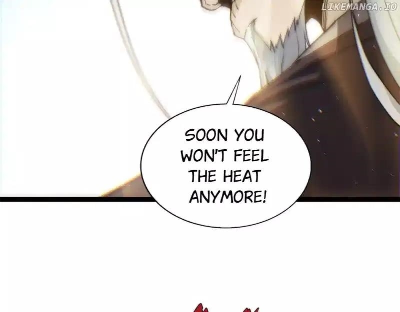 Maxed Strength Stats Necromancer Chapter 81 - Page 65