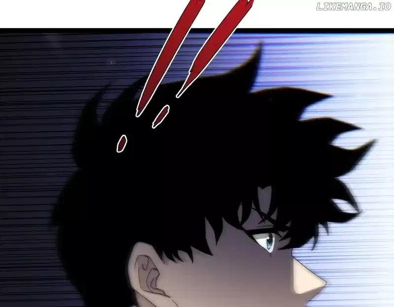 Maxed Strength Stats Necromancer Chapter 81 - Page 66