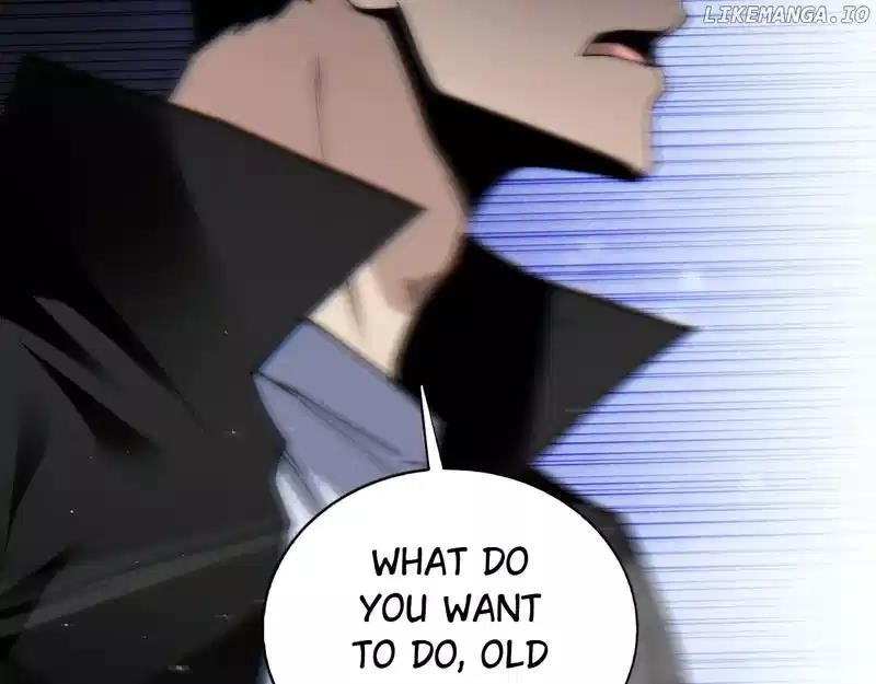 Maxed Strength Stats Necromancer Chapter 81 - Page 67