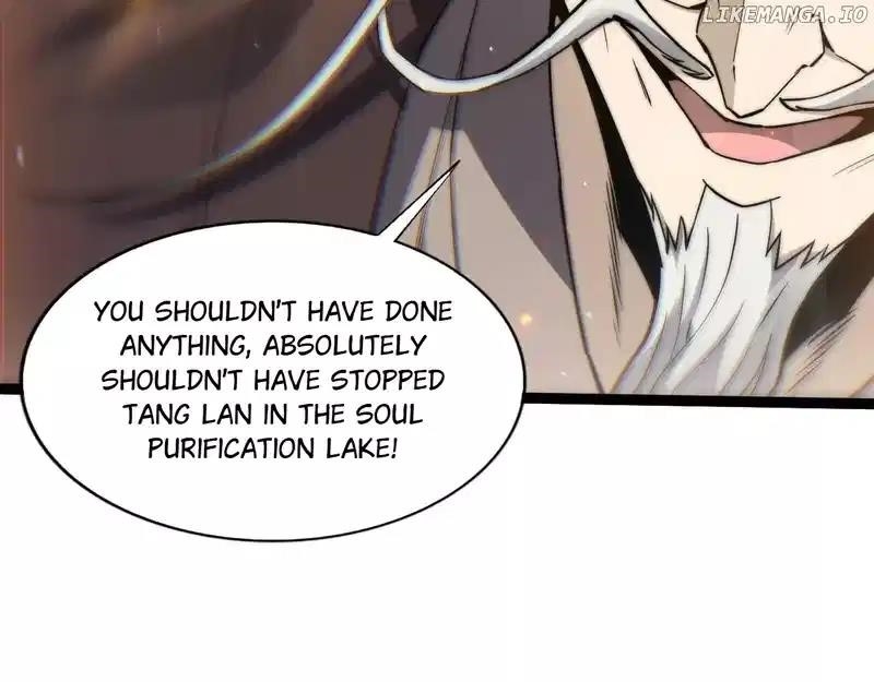 Maxed Strength Stats Necromancer Chapter 81 - Page 70