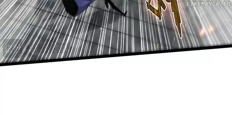 Maxed Strength Stats Necromancer Chapter 81 - Page 74