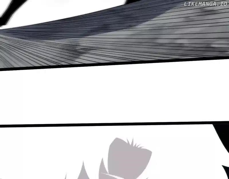 Maxed Strength Stats Necromancer Chapter 81 - Page 77