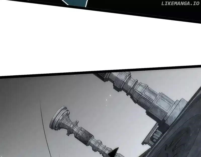 Maxed Strength Stats Necromancer Chapter 81 - Page 79