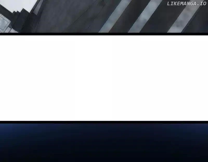 Maxed Strength Stats Necromancer Chapter 81 - Page 81