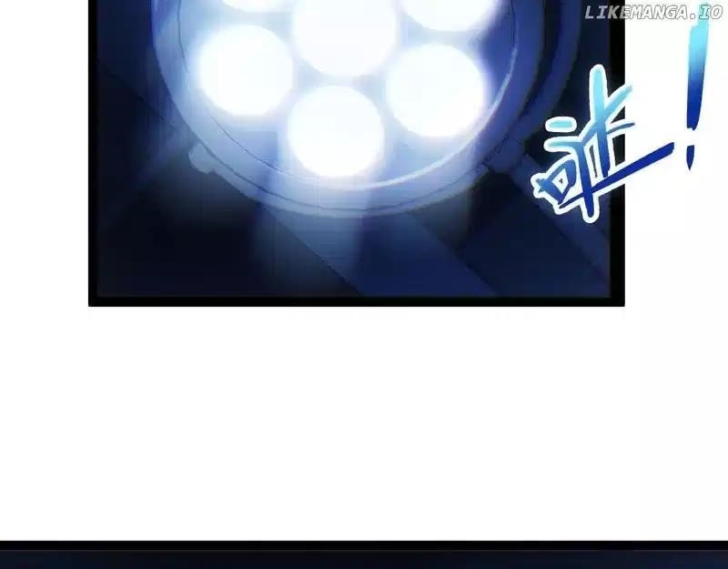 Maxed Strength Stats Necromancer Chapter 81 - Page 85