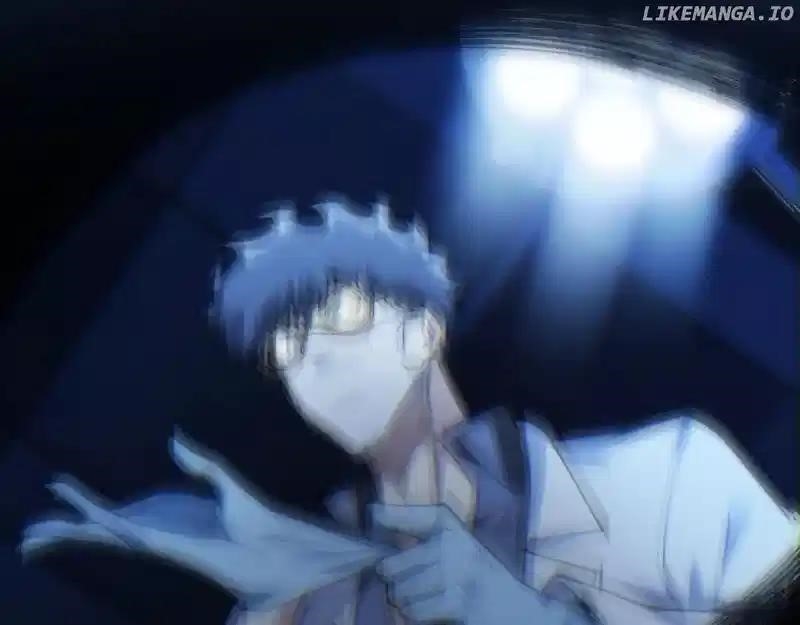 Maxed Strength Stats Necromancer Chapter 81 - Page 86