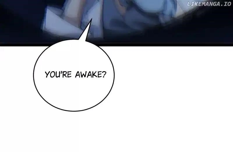 Maxed Strength Stats Necromancer Chapter 81 - Page 87