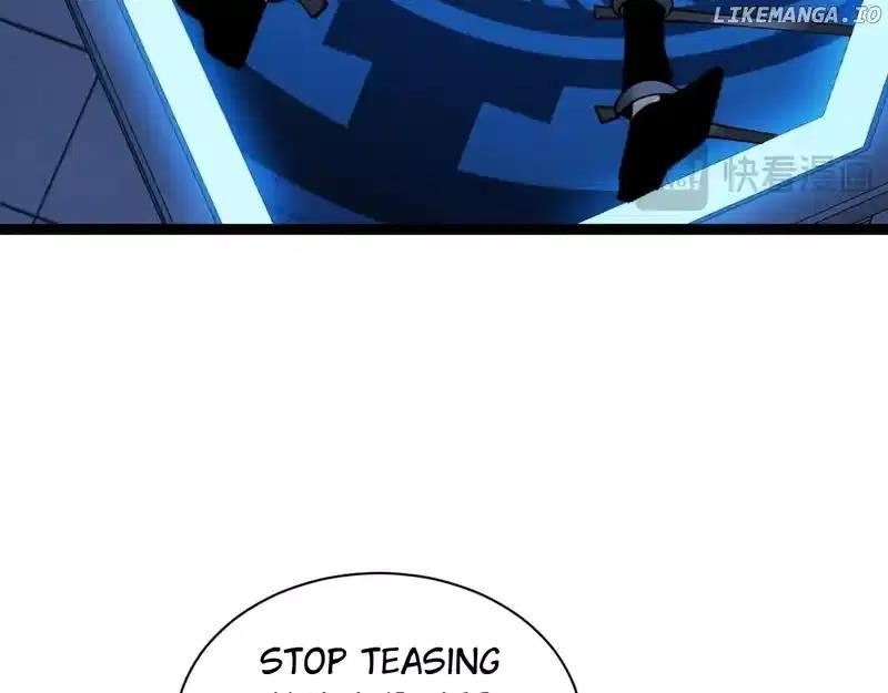 Maxed Strength Stats Necromancer Chapter 81 - Page 90