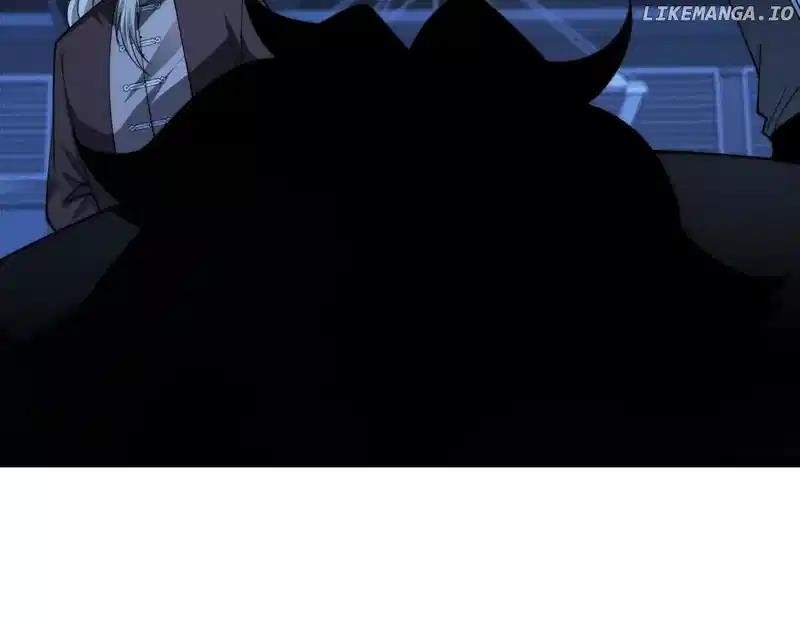 Maxed Strength Stats Necromancer Chapter 81 - Page 92