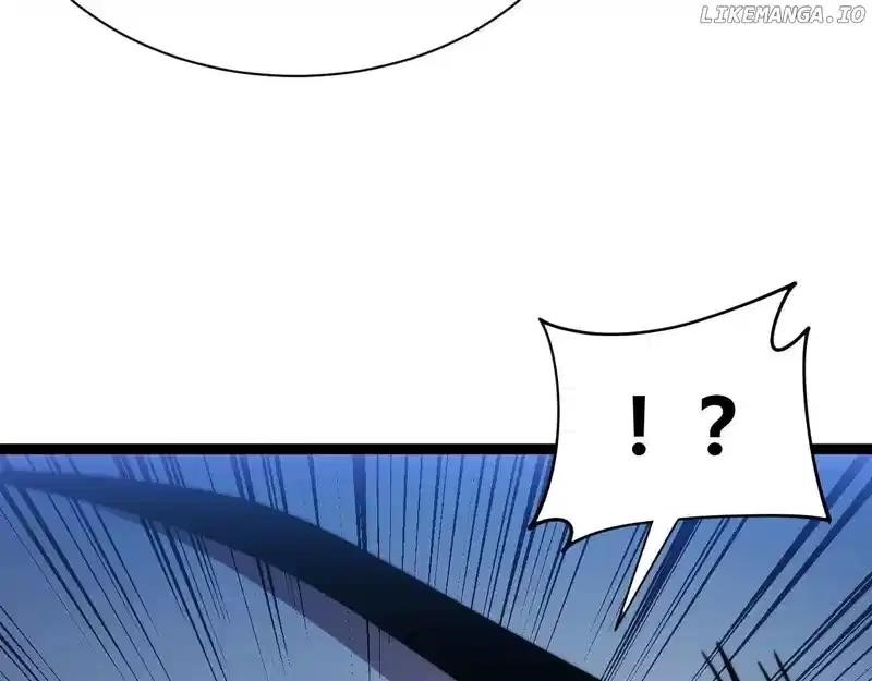 Maxed Strength Stats Necromancer Chapter 81 - Page 98