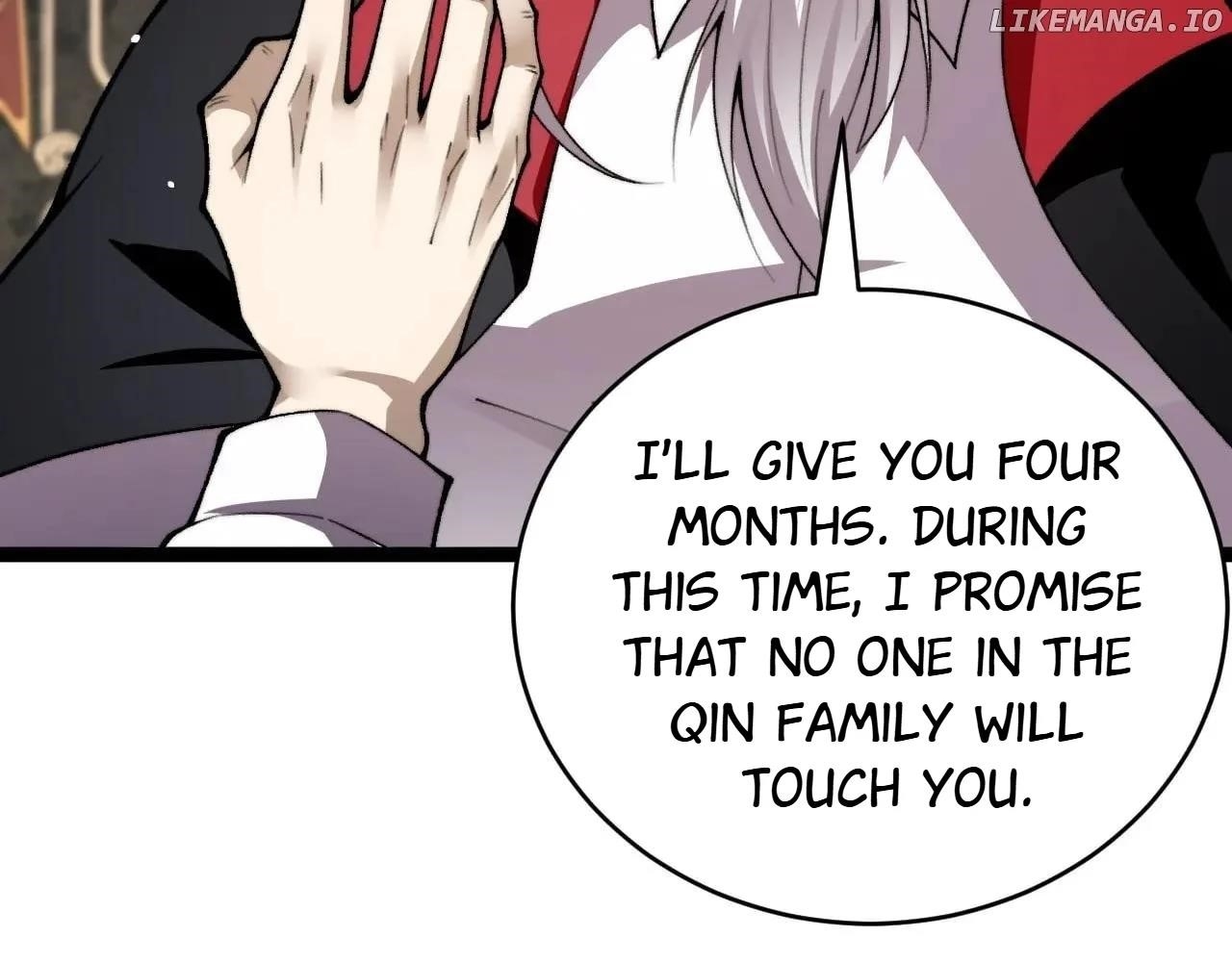 Maxed Strength Stats Necromancer Chapter 82 - Page 100