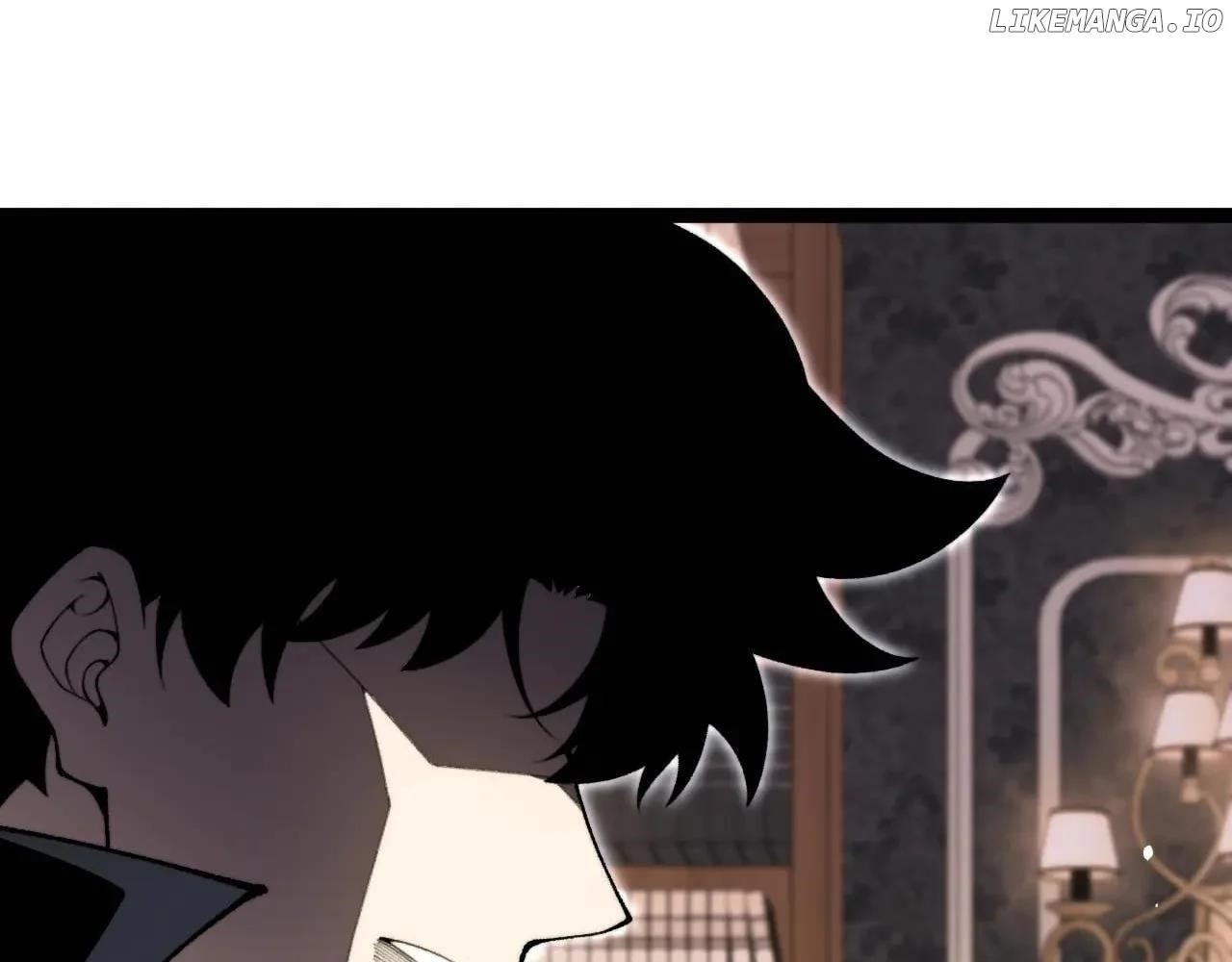 Maxed Strength Stats Necromancer Chapter 82 - Page 101