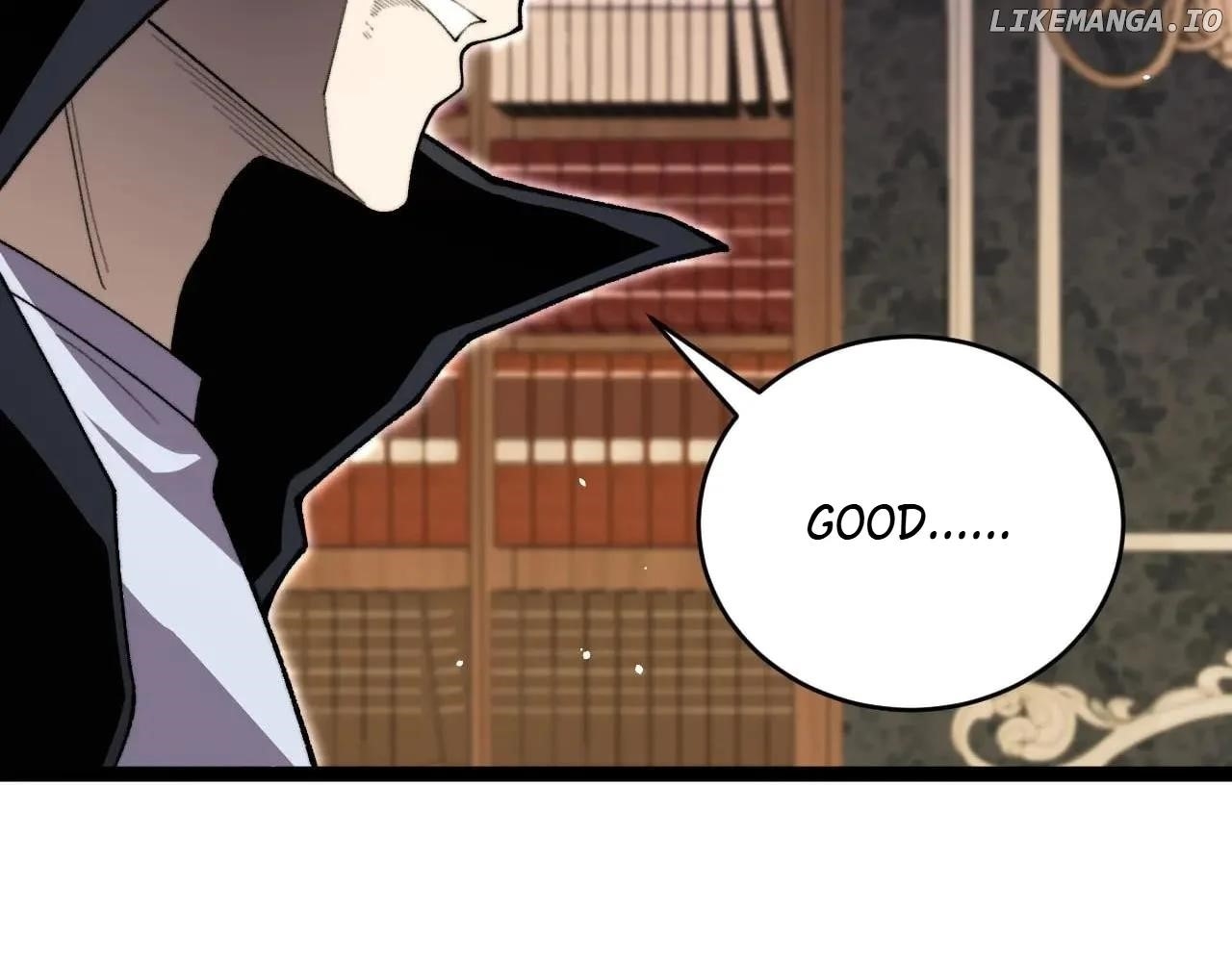 Maxed Strength Stats Necromancer Chapter 82 - Page 102