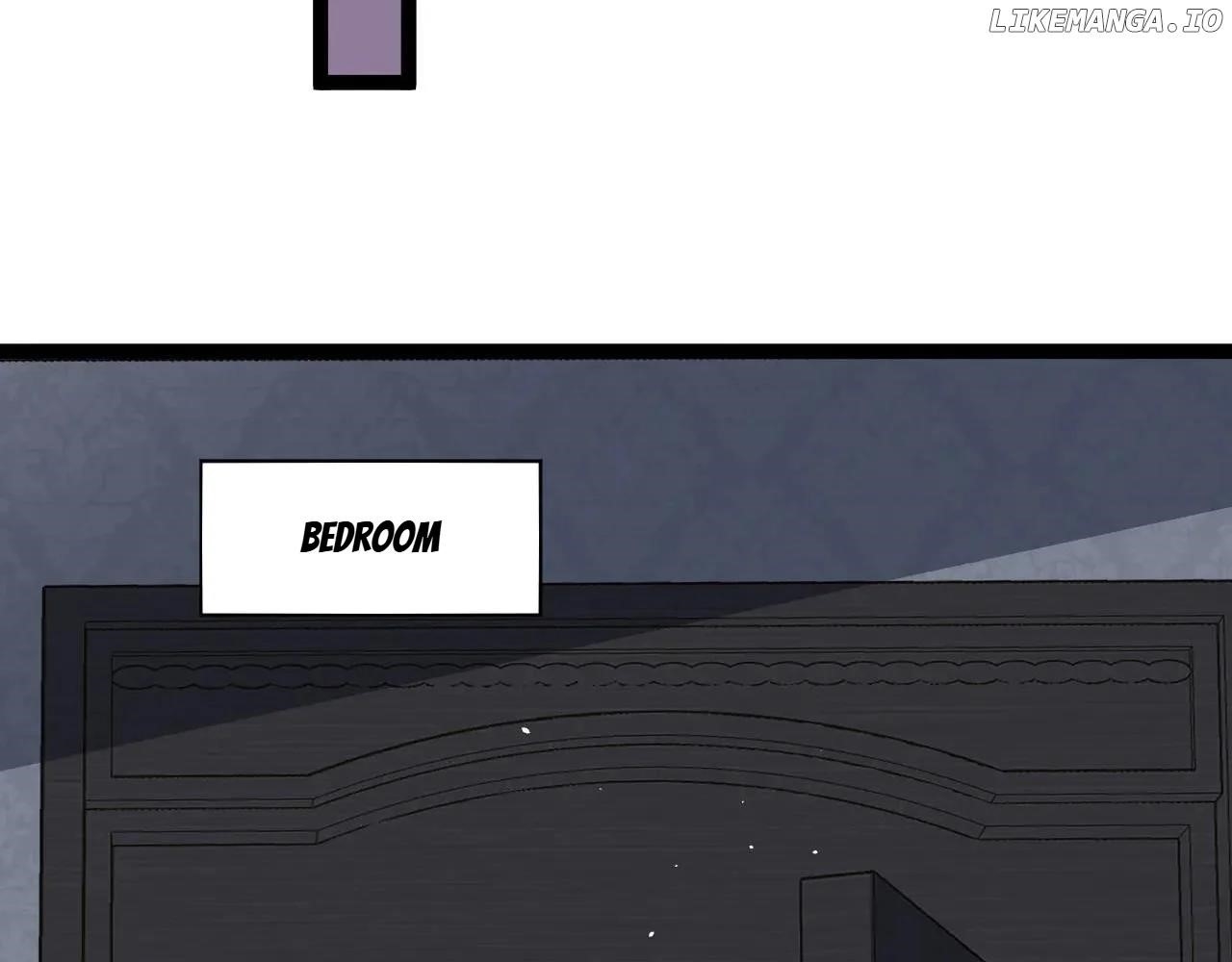 Maxed Strength Stats Necromancer Chapter 82 - Page 104