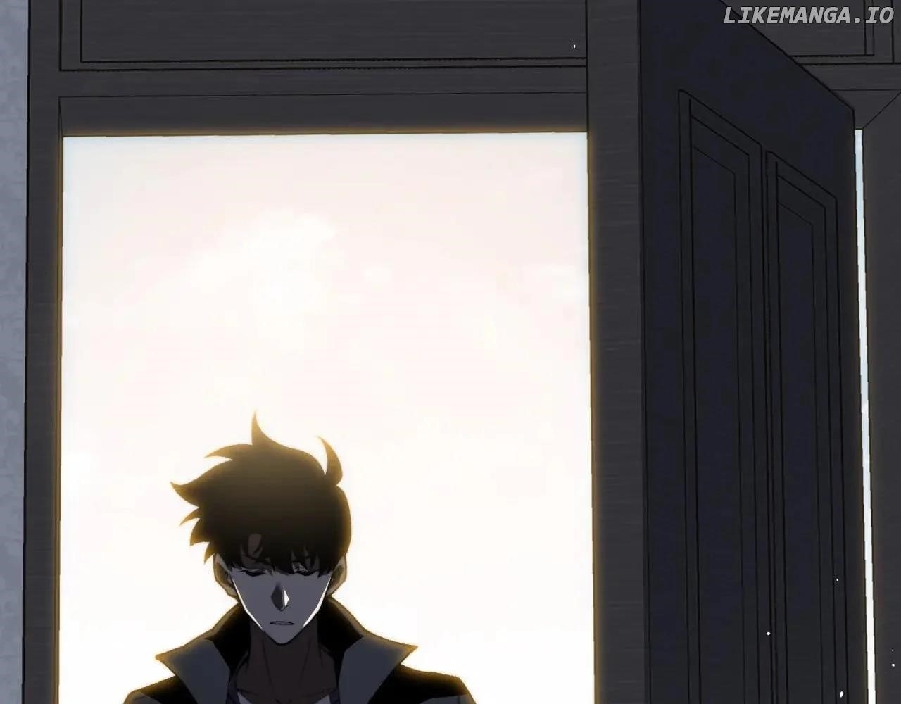 Maxed Strength Stats Necromancer Chapter 82 - Page 105