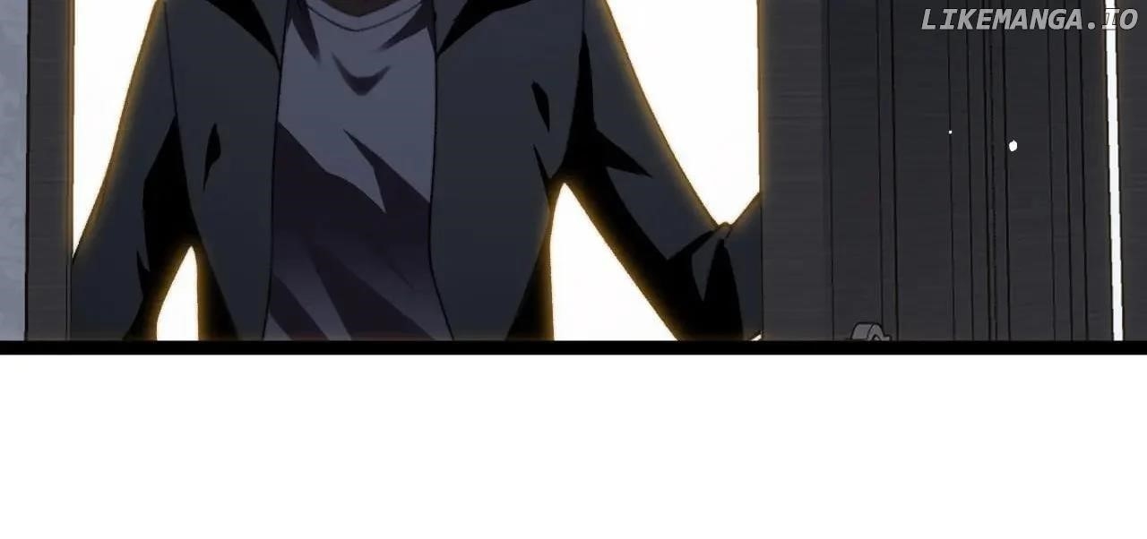 Maxed Strength Stats Necromancer Chapter 82 - Page 106