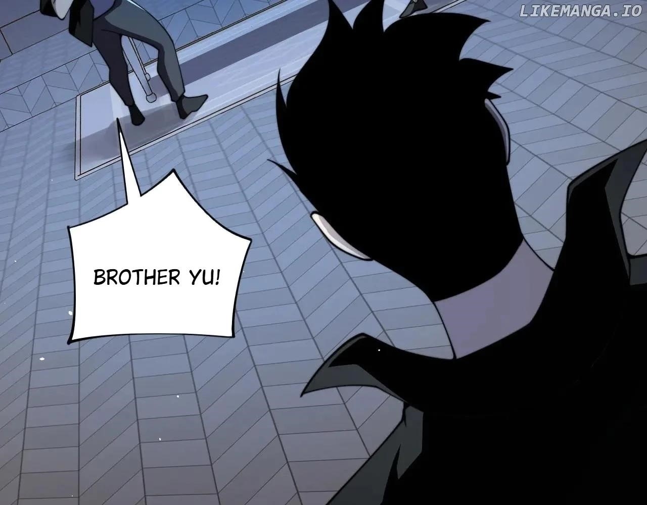 Maxed Strength Stats Necromancer Chapter 82 - Page 108