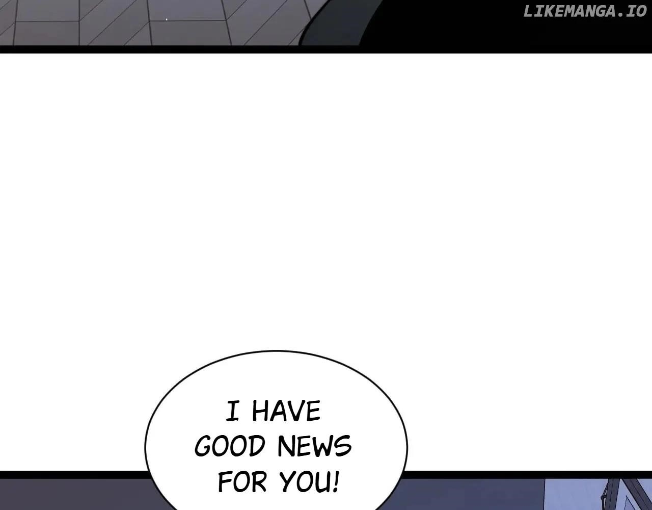 Maxed Strength Stats Necromancer Chapter 82 - Page 109