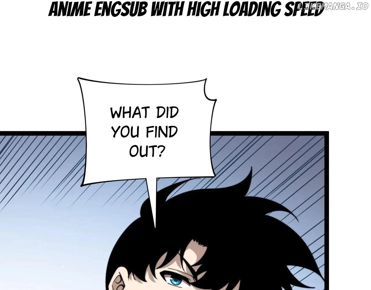 Maxed Strength Stats Necromancer Chapter 82 - Page 112