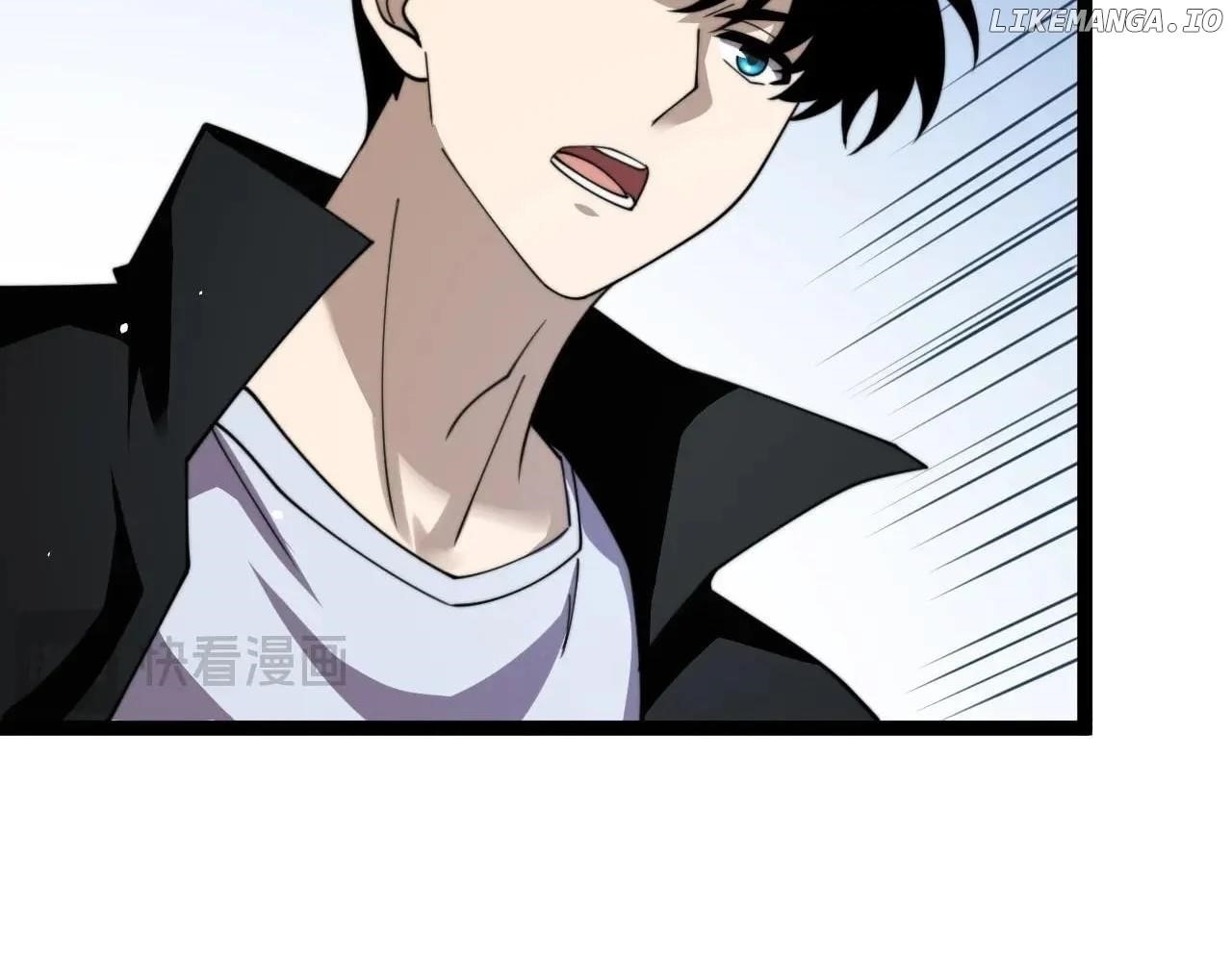 Maxed Strength Stats Necromancer Chapter 82 - Page 113