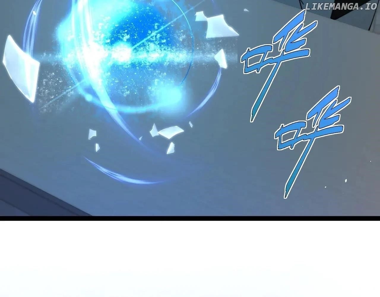 Maxed Strength Stats Necromancer Chapter 82 - Page 116