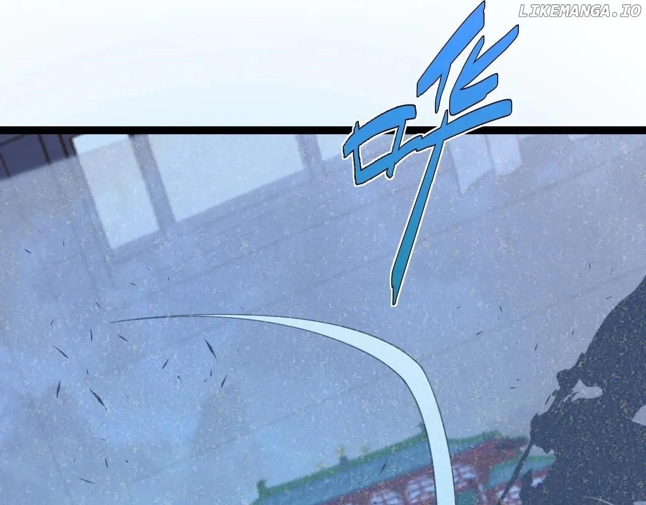 Maxed Strength Stats Necromancer Chapter 82 - Page 117