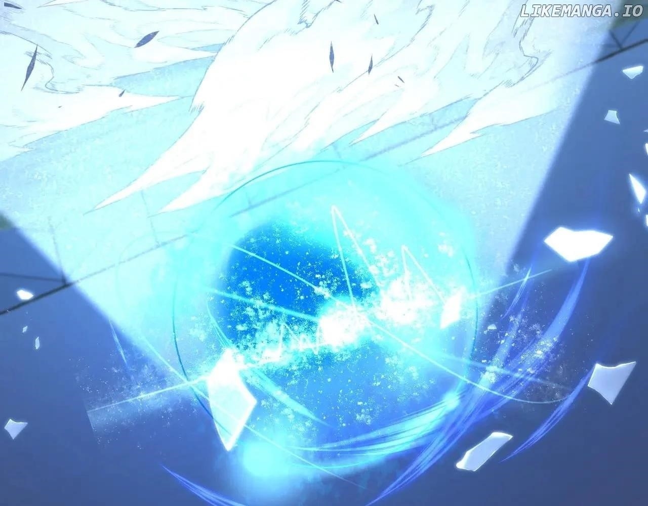 Maxed Strength Stats Necromancer Chapter 82 - Page 119