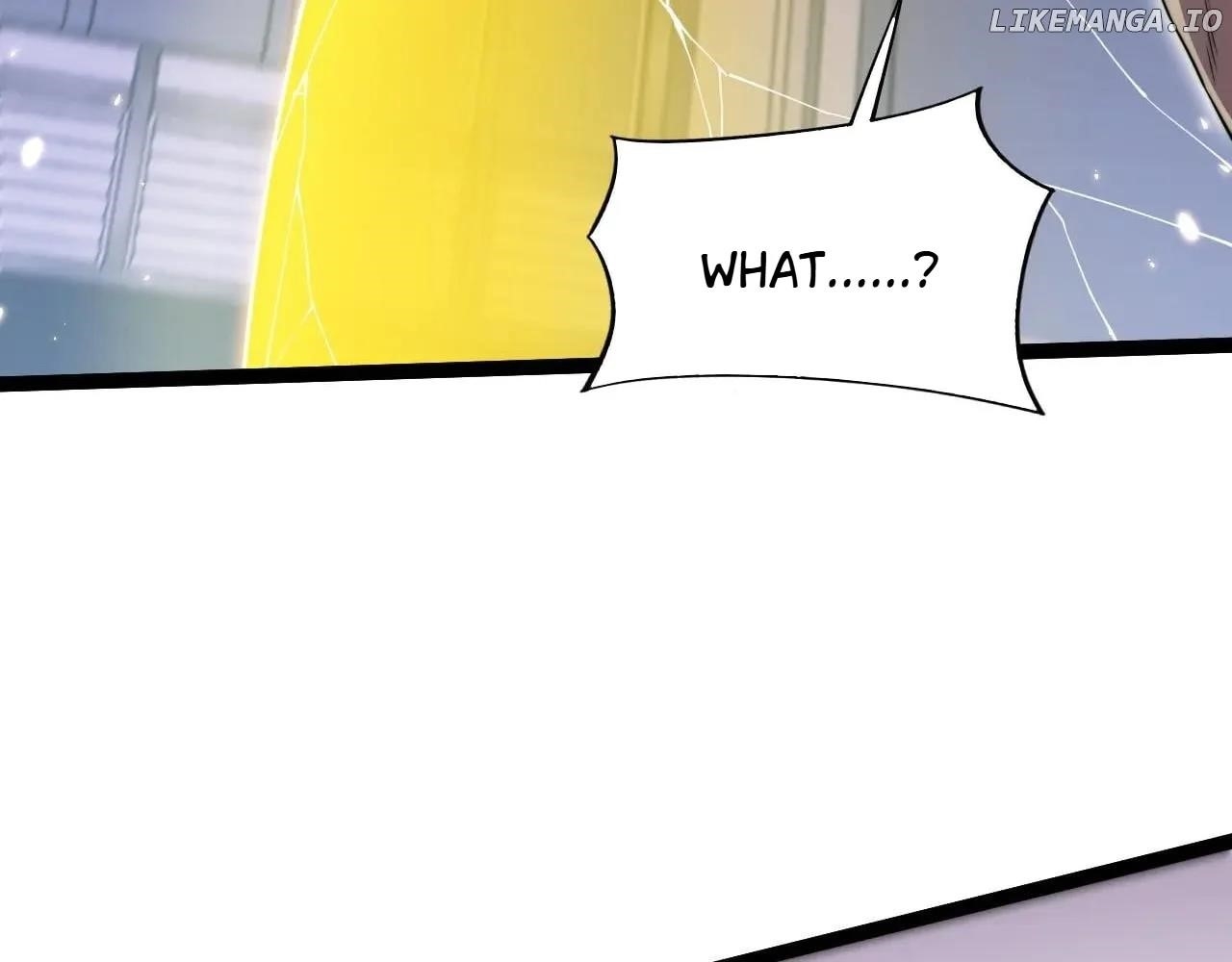 Maxed Strength Stats Necromancer Chapter 82 - Page 12