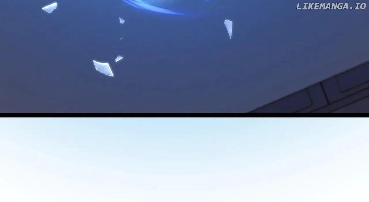 Maxed Strength Stats Necromancer Chapter 82 - Page 120