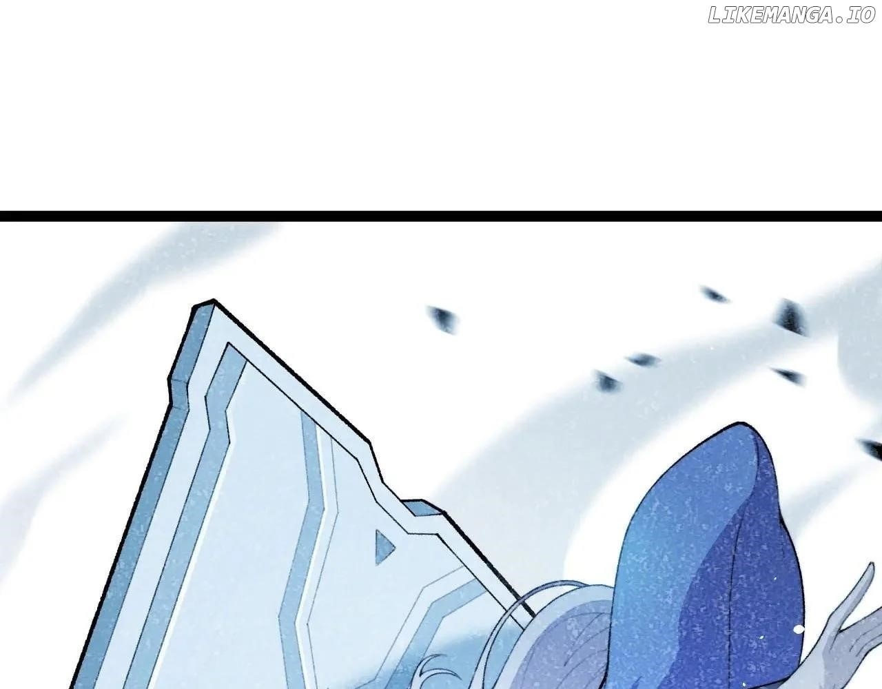 Maxed Strength Stats Necromancer Chapter 82 - Page 121