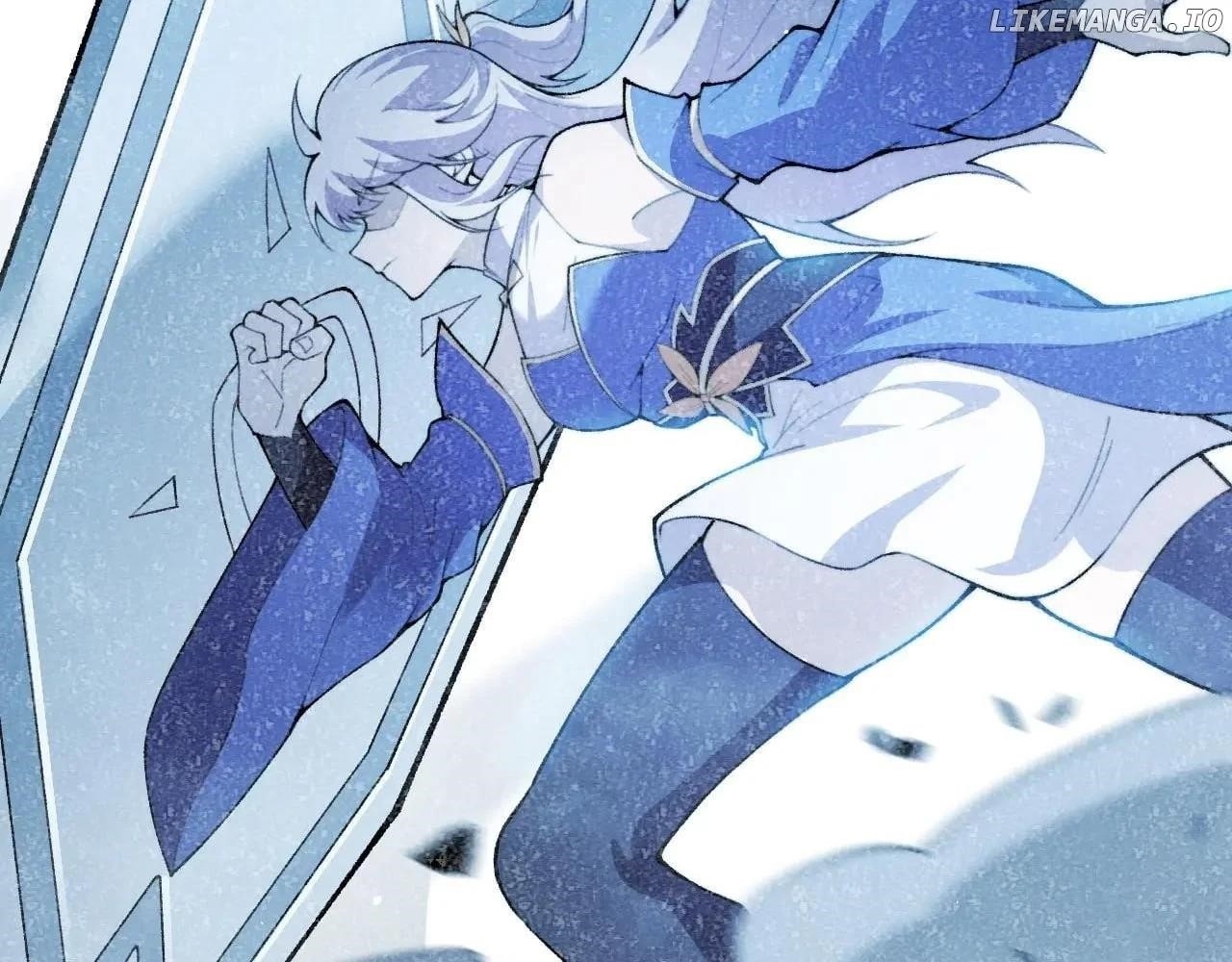 Maxed Strength Stats Necromancer Chapter 82 - Page 122