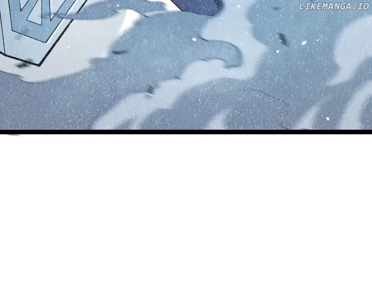 Maxed Strength Stats Necromancer Chapter 82 - Page 123