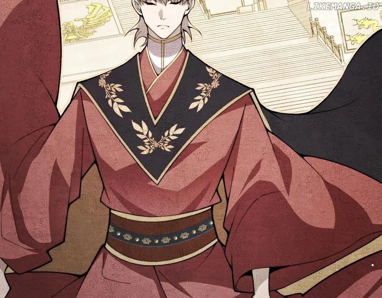 Maxed Strength Stats Necromancer Chapter 82 - Page 127